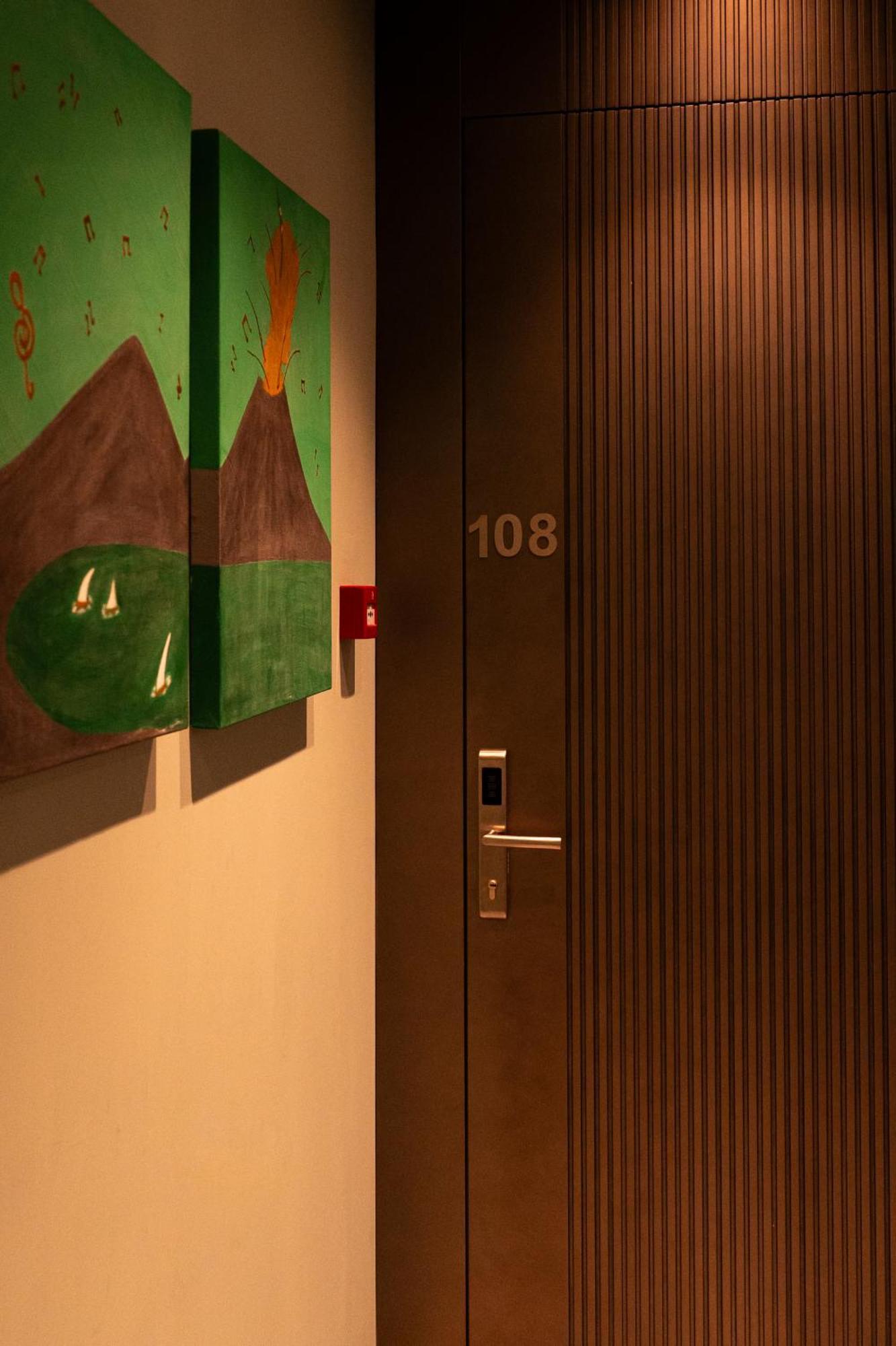 Relais Sul Mare Boutique Hotel Nápoles Exterior foto
